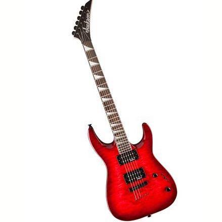 Электрогитара JACKSON JS32TQ Dinky A046358 Электрогитара JACKSON JS32TQ Dinky A046358