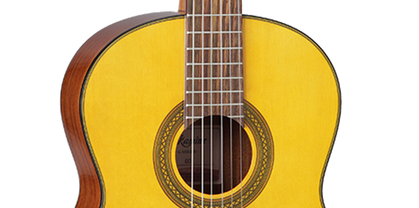 Классическая гитара TAKAMINE G-SERIES CLASSICAL GC1-NAT Классическая гитара TAKAMINE G-SERIES CLASSICAL GC1-NAT