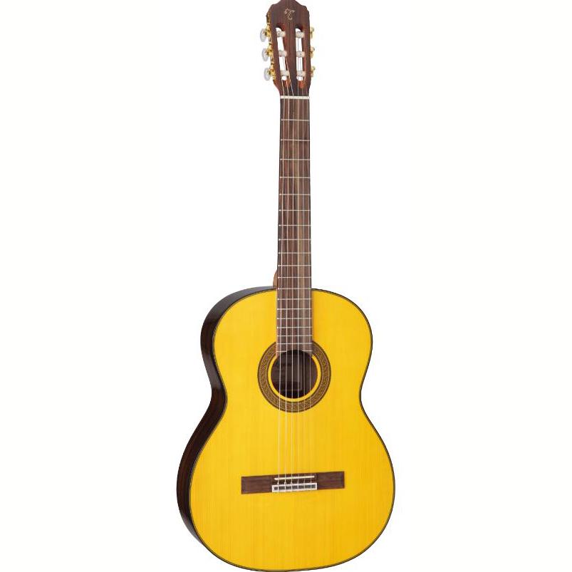 Классическая гитара TAKAMINE GC5 NAT A053478 Классическая гитара TAKAMINE GC5 NAT A053478