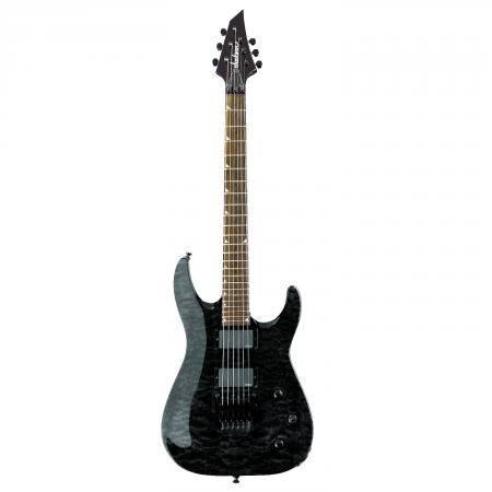 Электрогитара JACKSON X SERIES SOLOIST SLATXMGQ3-6 A053596 Электрогитара JACKSON X SERIES SOLOIST SLATXMGQ3-6 A053596