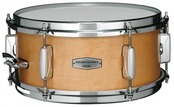 Малый барабан TAMA DMP1255-MVM Малый барабан TAMA DMP1255-MVM