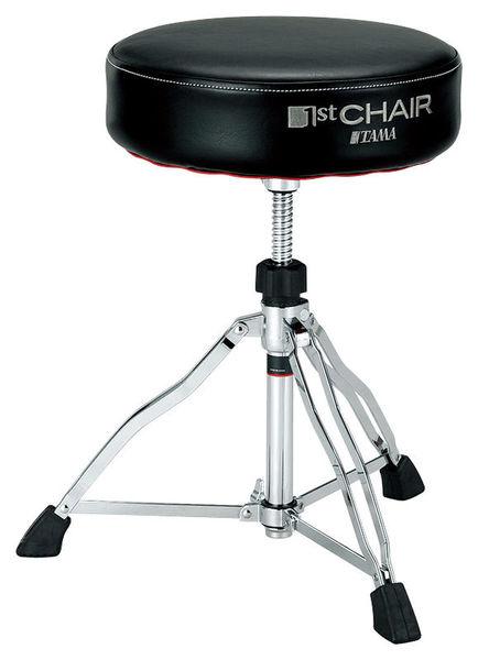 Стул для барабанщика TAMA HT430B Round Rider Drum Throne
