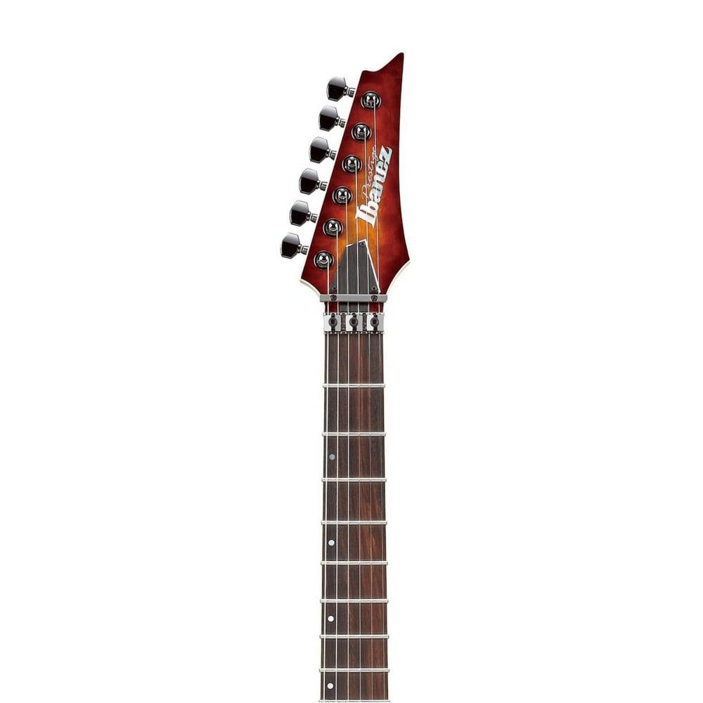 Электрогитара IBANEZ S6570SK-STB Prestige A065792