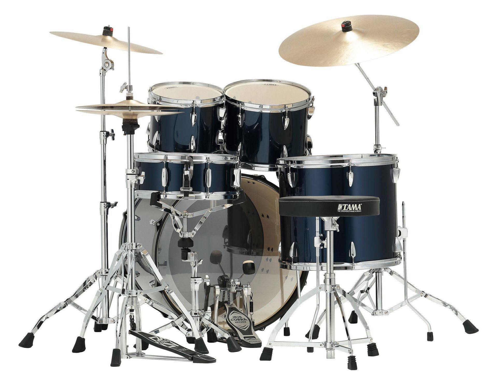 Ударная установка TAMA IP52KH6N-MNB A066229 Ударная установка TAMA IP52KH6N-MNB A066229