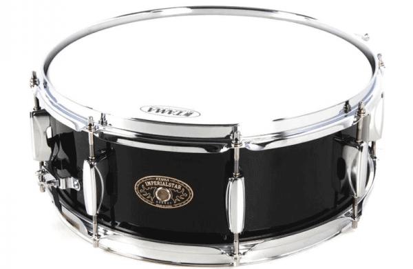 Малый барабан TAMA IPS1465-HBK IMPERIALSTAR Малый барабан TAMA IPS1465-HBK IMPERIALSTAR