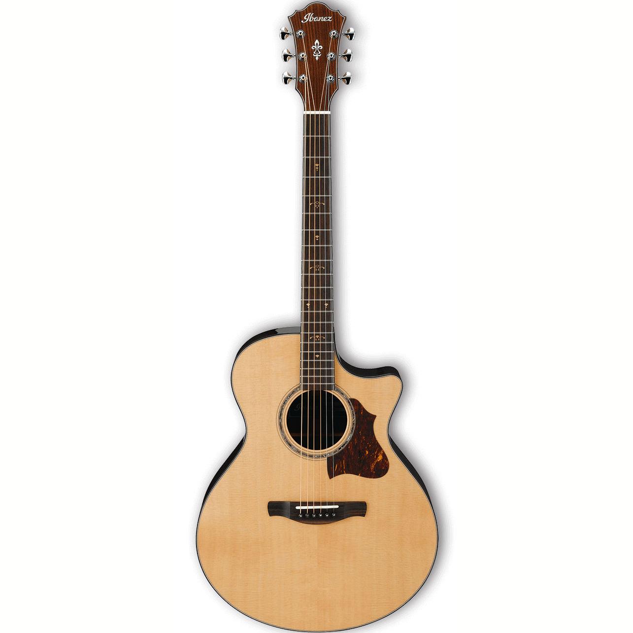 Акустическая гитара IBANEZ AE900-NT A067318
