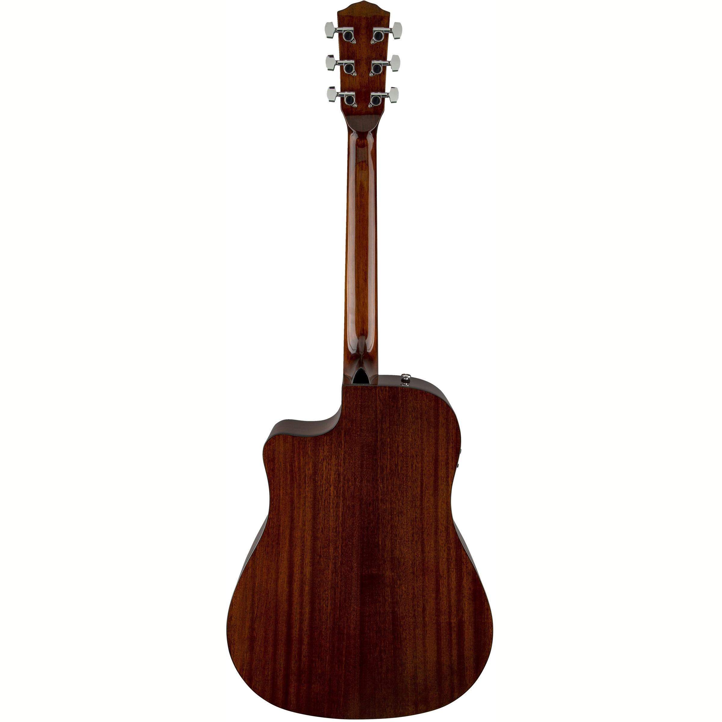 Электроакустическая гитара FENDER CD-60SCE NAT A067414 Электроакустическая гитара FENDER CD-60SCE NAT A067414