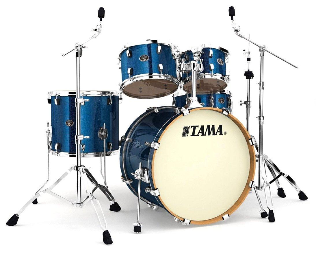 Ударная установка TAMA VD52KRS-ISP SILVERSTAR CUSTOM A070762