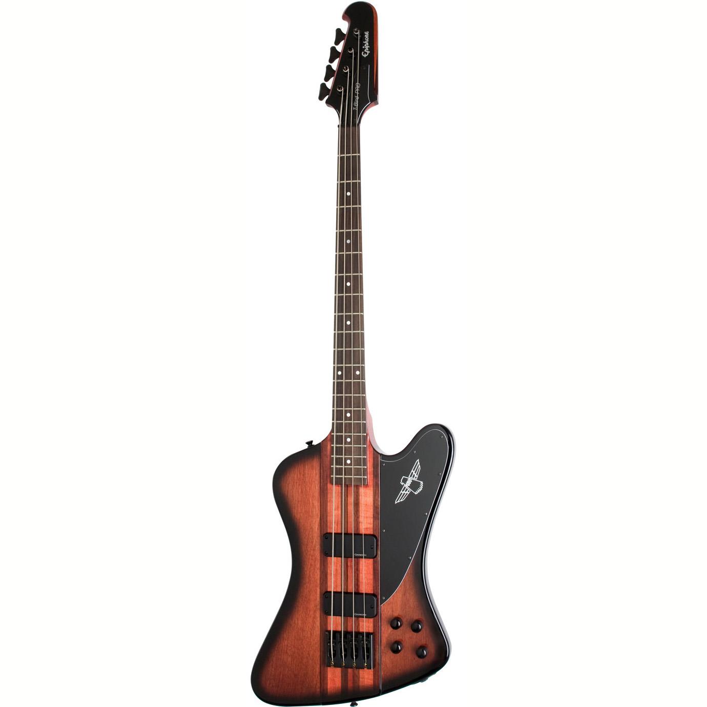 Бас-гитара EPIPHONE THUNDERBIRD PRO-IV (4-string) VS A072178 Бас-гитара EPIPHONE THUNDERBIRD PRO-IV (4-string) VS A072178