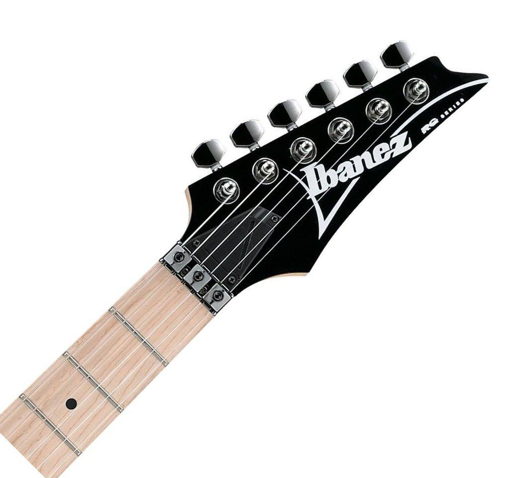 ЭлектрогитарА IBANEZ RG370AHMZ-SWK A073958 ЭлектрогитарА IBANEZ RG370AHMZ-SWK A073958
