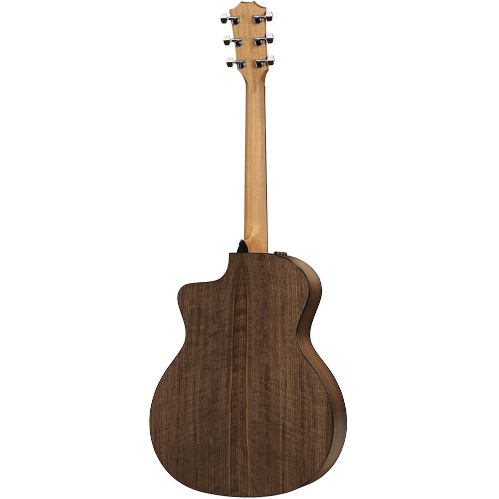 Гитара электроакустическая TAYLOR 114ce 100 Series A074296 Гитара электроакустическая TAYLOR 114ce 100 Series A074296