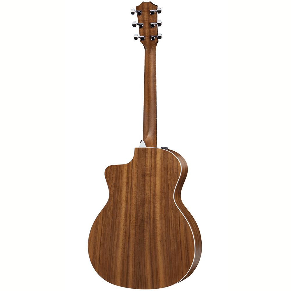 Гитара электроакустическая TAYLOR 214ce 200 Series A074302 Гитара электроакустическая TAYLOR 214ce 200 Series A074302