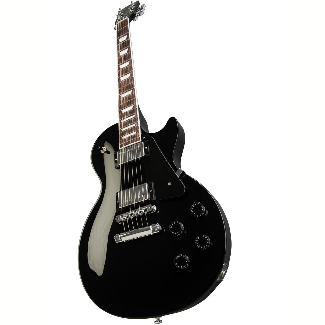 Электрогитара GIBSON 2019 Les Paul Studio Ebony A083797