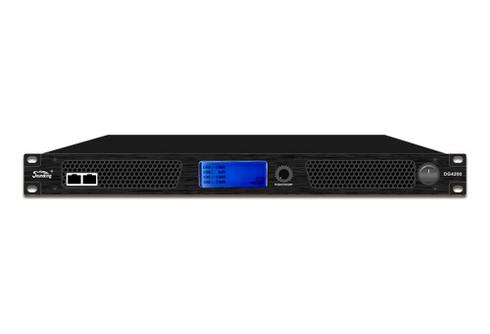 DG2300 Усилитель мощности цифровой, 2 х 3000Вт, Soundking DG2300 Усилитель мощности цифровой, 2 х 3000Вт, Soundking