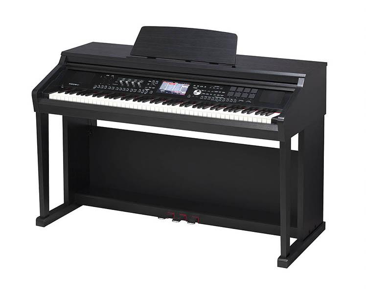 DP760K Цифровое пианино, Medeli DP760K Цифровое пианино, Medeli