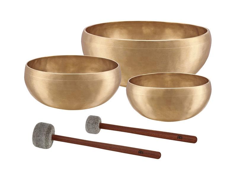 Поющие чаши, Meinl, Cosmos Series, 3шт, SB-C-3800 