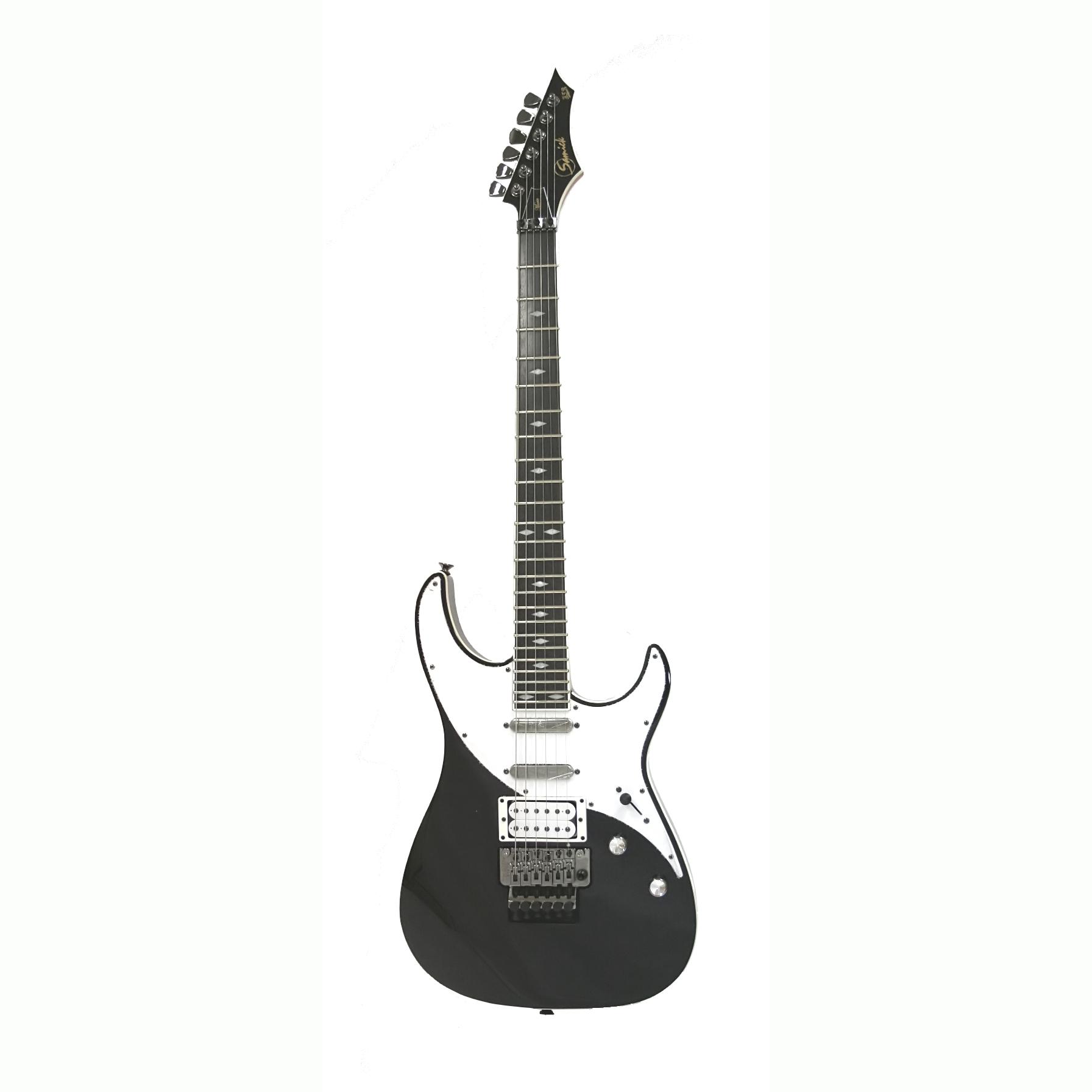 Электрогитара SAMICK JTR MR20/LBK