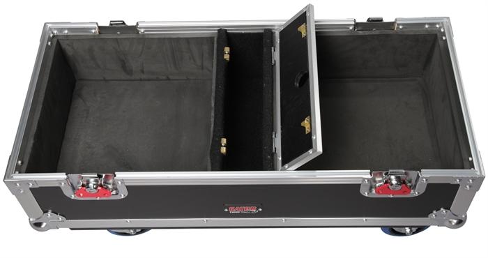 Кейс для колонок GATOR G-TOUR SPKR-2K8