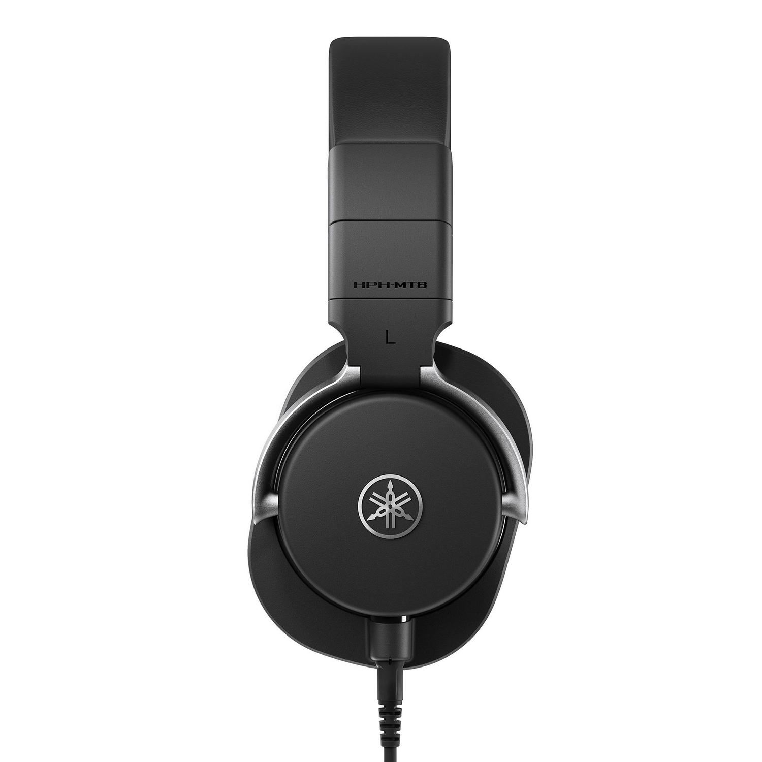 Наушники YAMAHA HPH-MT8