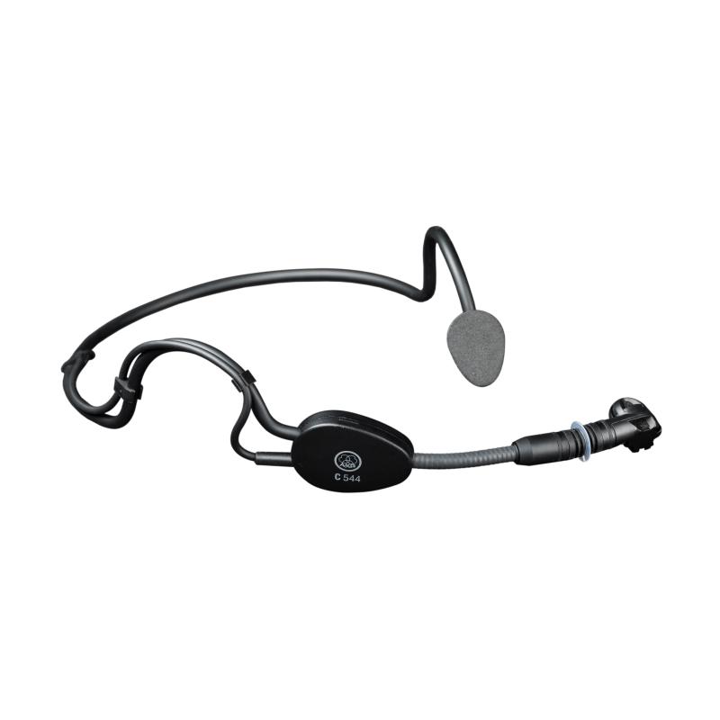 Речевой конденсаторный микрофон AKG C544L Речевой конденсаторный микрофон AKG C544L