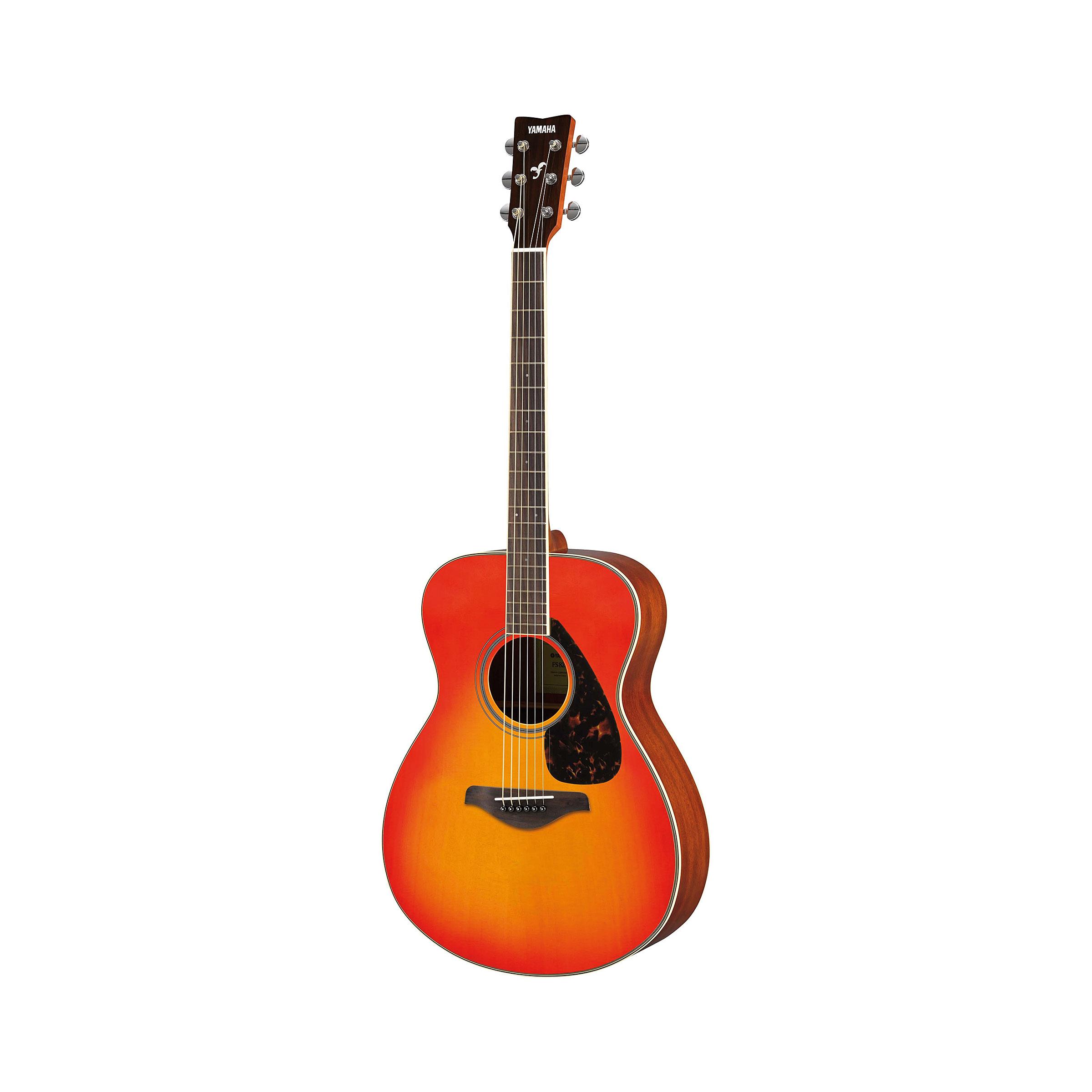 Акустическая гитара YAMAHA FS820 AB Акустическая гитара YAMAHA FS820 AB