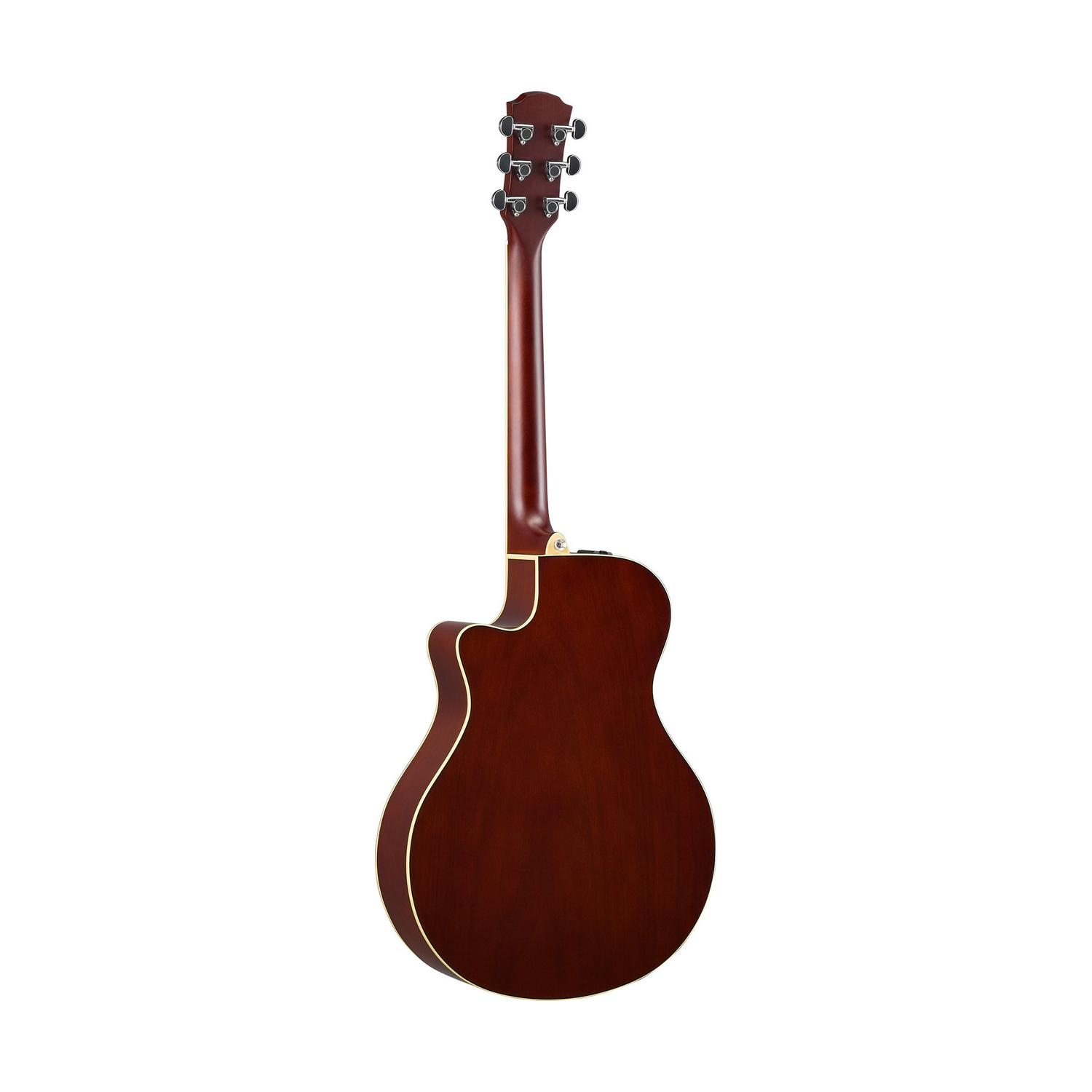 Акустическая гитара YAMAHA APX600N