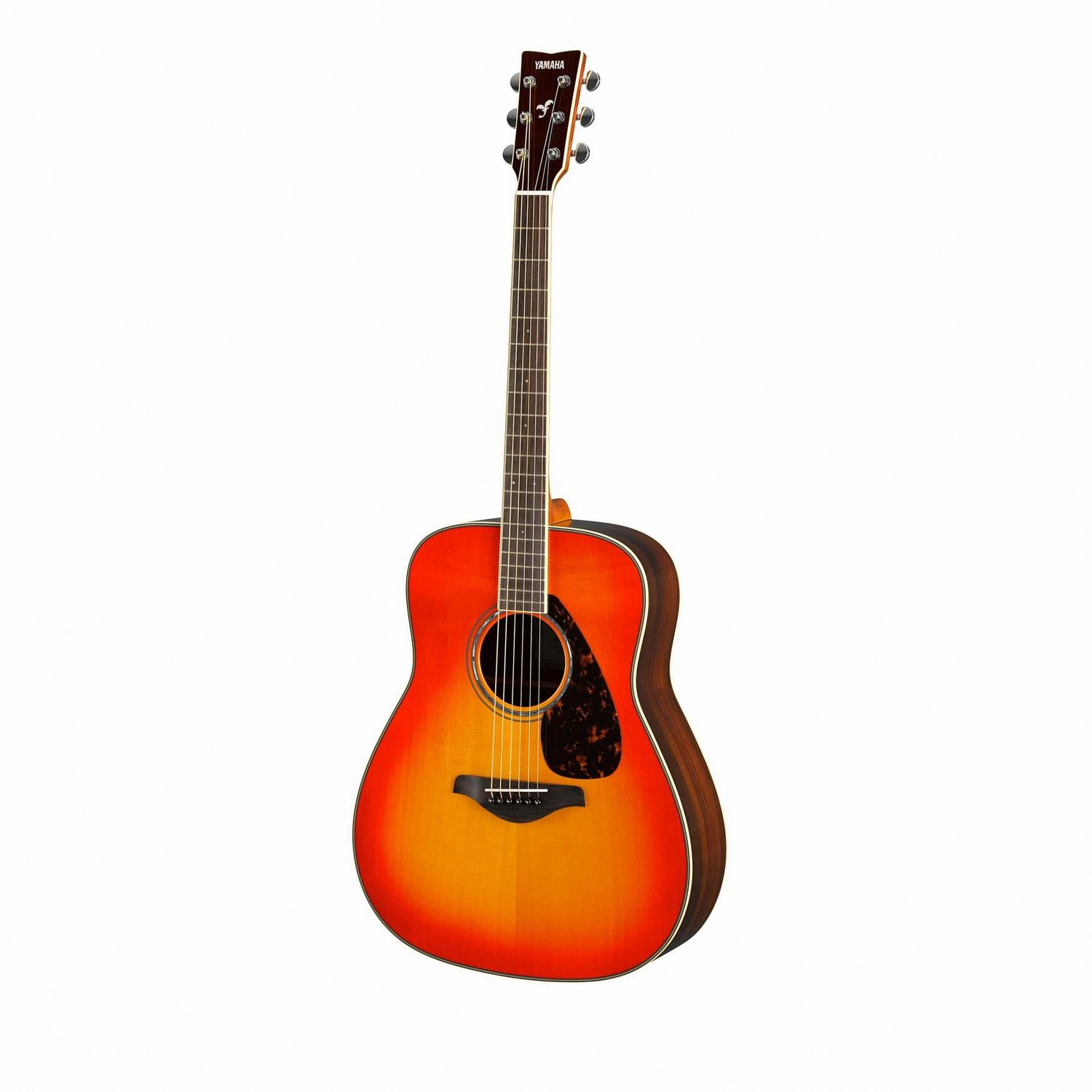 Гитара акустическая YAMAHA FG830 AB
