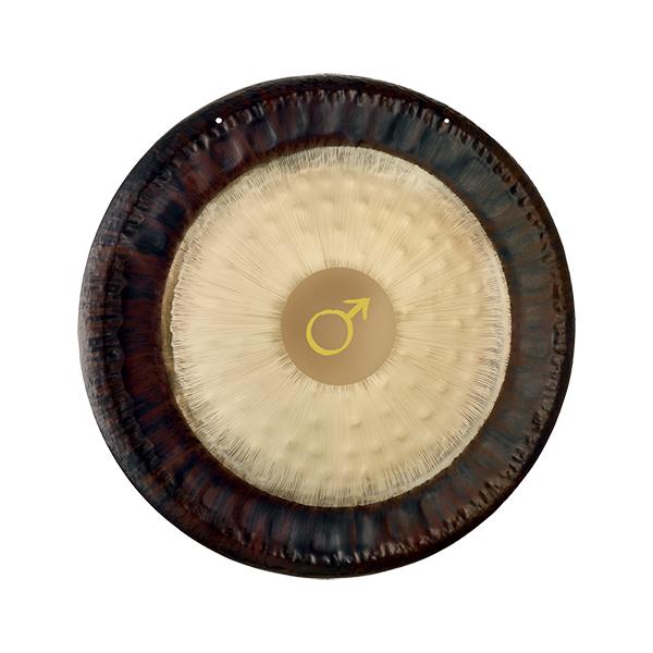 Meinl G32-MA Mars Гонг 32 Meinl G32-MA Mars Гонг 32