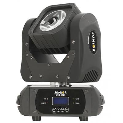 Светодиодный прибор PR Lighting PR-8127