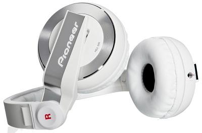 Pioneer HDJ-500-W Pioneer HDJ-500-W