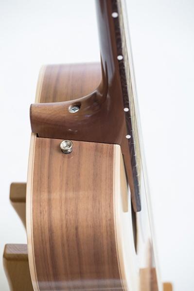 RHNG6B017 Акустическая гитара, Neva Guitars