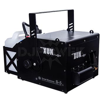 S-5-DJPower Генератор снега, 300Вт, DJPower S-5-DJPower Генератор снега, 300Вт, DJPower