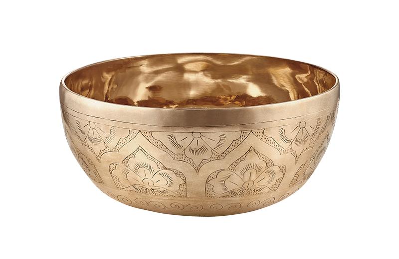 SB-SE-1000 Special Engraved Поющая чаша 20,2-21,2см, Meinl