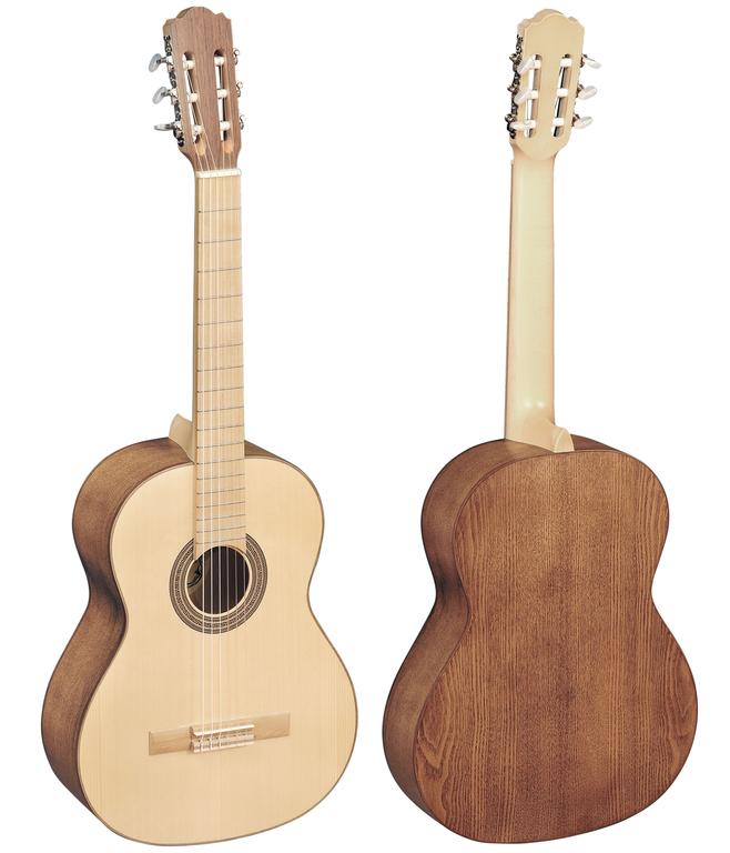 SS300 Eco Walnut Классическая гитара Hora SS300 Eco Walnut Классическая гитара Hora