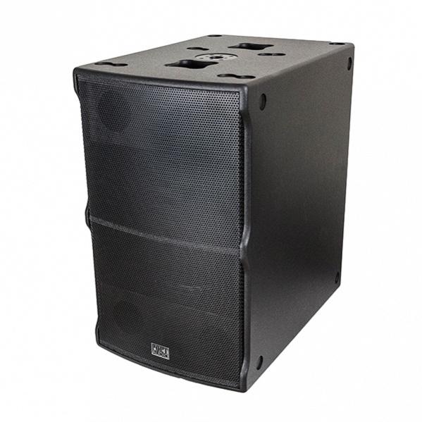 Сабвуфер активный, 1000Вт, Port Audio TDSSUB215GA Сабвуфер активный, 1000Вт, Port Audio TDSSUB215GA