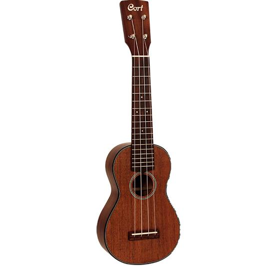 UKE-BWS-OP Укулеле сопрано, цвет натуральный, с чехлом, Cort UKE-BWS-OP Укулеле сопрано, цвет натуральный, с чехлом, Cort