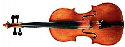 VIOLMASTER Soloist 4/4 VIOLMASTER Soloist 4/4