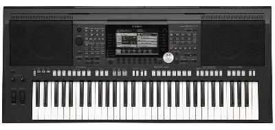 YAMAHA PSR S970 YAMAHA PSR S970