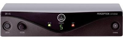 AKG Perception Wireless 45 Pres Set BD-A AKG Perception Wireless 45 Pres Set BD-A