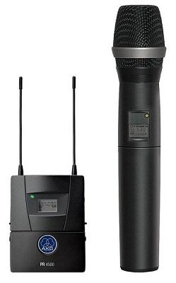 AKG PR4500 HT Set BD1 AKG PR4500 HT Set BD1