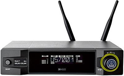 AKG WMS4500 D7 Set BD1