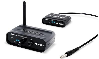 ALESIS GUITAR LINK WIRELESS ALESIS GUITAR LINK WIRELESS