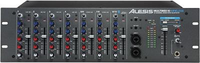 ALESIS MULTIMIX 10 WIRELESS ALESIS MULTIMIX 10 WIRELESS