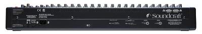 SOUNDCRAFT MPM 20/2 SOUNDCRAFT MPM 20/2