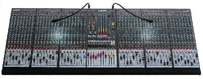 ALLEN&HEATH GL2800-32