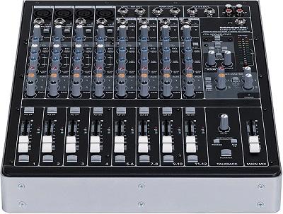 MACKIE ONYX 1220i