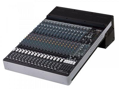 MACKIE ONYX 1640i