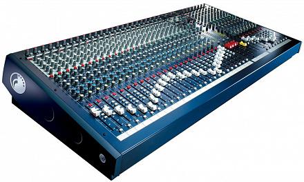 SOUNDCRAFT SPIRIT LX7II NEW 24CH SOUNDCRAFT SPIRIT LX7II NEW 24CH