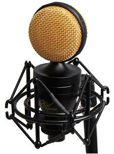 ALPHA AUDIO MIC Studio L ALPHA AUDIO MIC Studio L