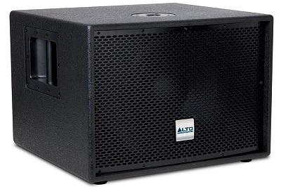 ALTO TRUESONIC SUB12 ALTO TRUESONIC SUB12